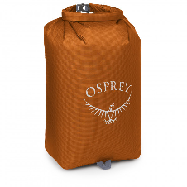 Osprey - Ultralight Dry Sack 20 - Packsack Gr 20 l oliv/grün von Osprey