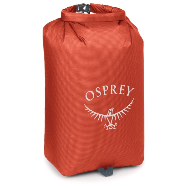 Osprey - Ultralight Dry Sack 20 - Packsack Gr 20 l rot Osprey - Ultralight Dry Sack 20 - Packsack Gr 20 l rot von Osprey