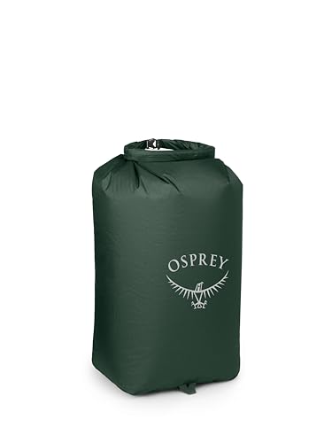 Osprey Ultralight DrySack 35L Tundra Green Osprey Ultralight DrySack 35L Tundra Green von Osprey