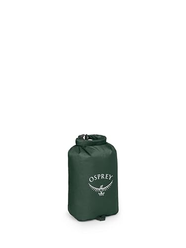 Osprey Ultralight DrySack 6L Tundra Green Osprey Ultralight DrySack 6L Tundra Green von Osprey