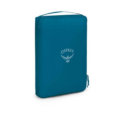 Osprey Ultralight Packing Cube Waterfront Blue Large von Osprey