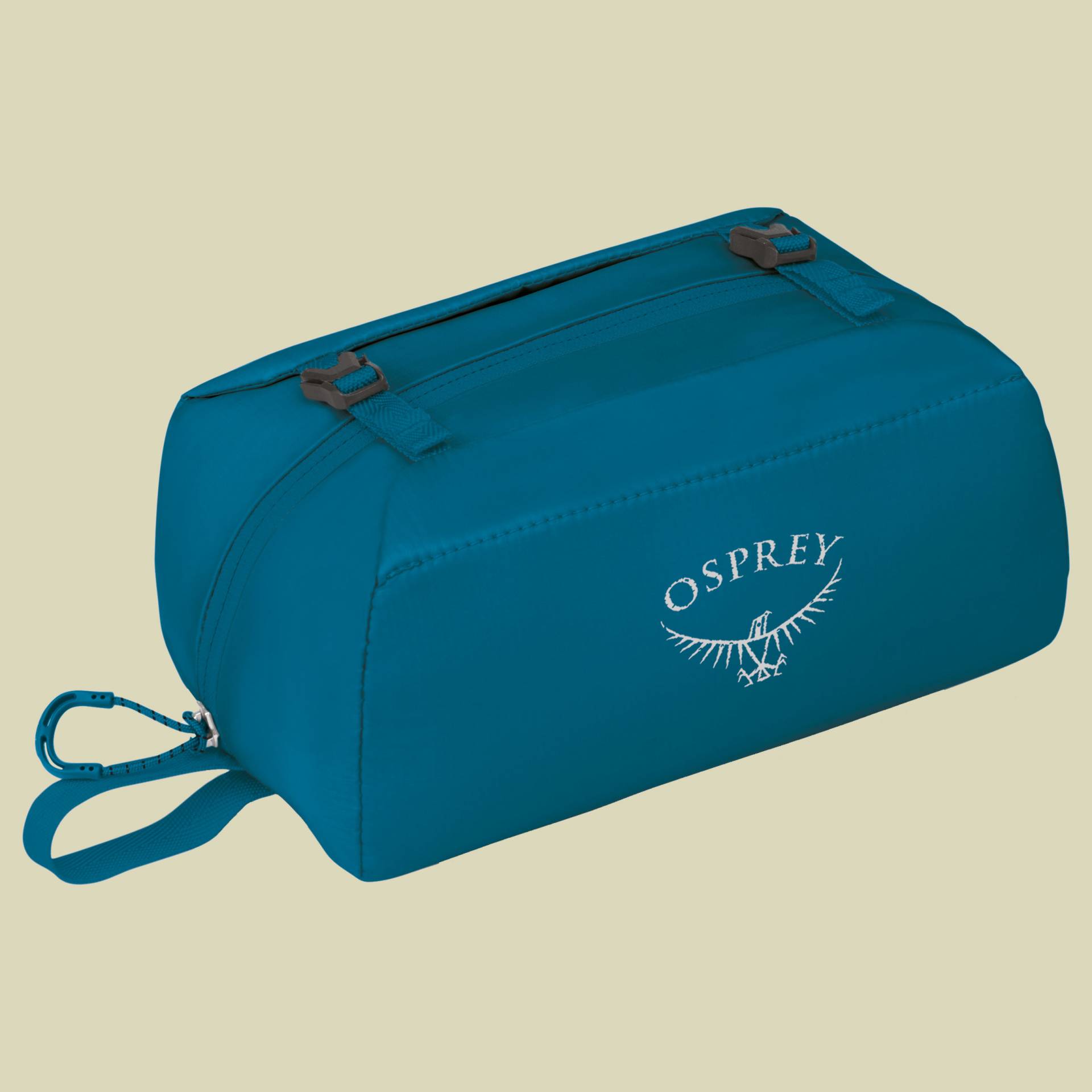 Ultralight Padded Organizer Volumen 2 Farbe waterfront blue Ultralight Padded Organizer Volumen 2 Farbe waterfront blue von Osprey