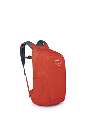 Osprey Ultralight Stuff Pack Mars Orange OS Osprey Ultralight Stuff Pack Mars Orange OS von Osprey