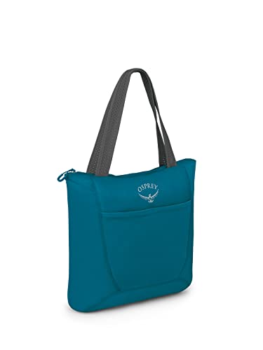 Osprey Ultralight Stuff Tote Waterfront Blue O/S Osprey Ultralight Stuff Tote Waterfront Blue O/S von Osprey
