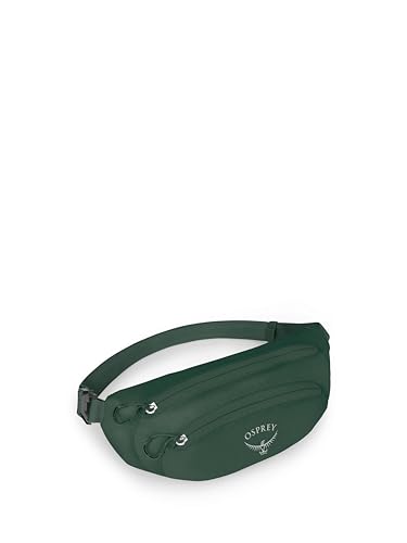 Osprey Ultralight Stuff Waist Pack Tundra Green OS Osprey Ultralight Stuff Waist Pack Tundra Green OS von Osprey