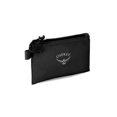 Osprey Ultralight Wallet Black O/S von Osprey