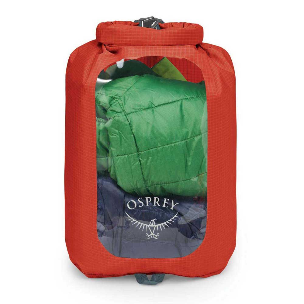Osprey Ultralight Window 12l Trockensack Osprey Ultralight Window 12l Trockensack von Osprey