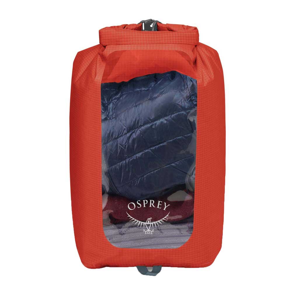 Osprey Ultralight Window 20l Trockensack Osprey Ultralight Window 20l Trockensack von Osprey