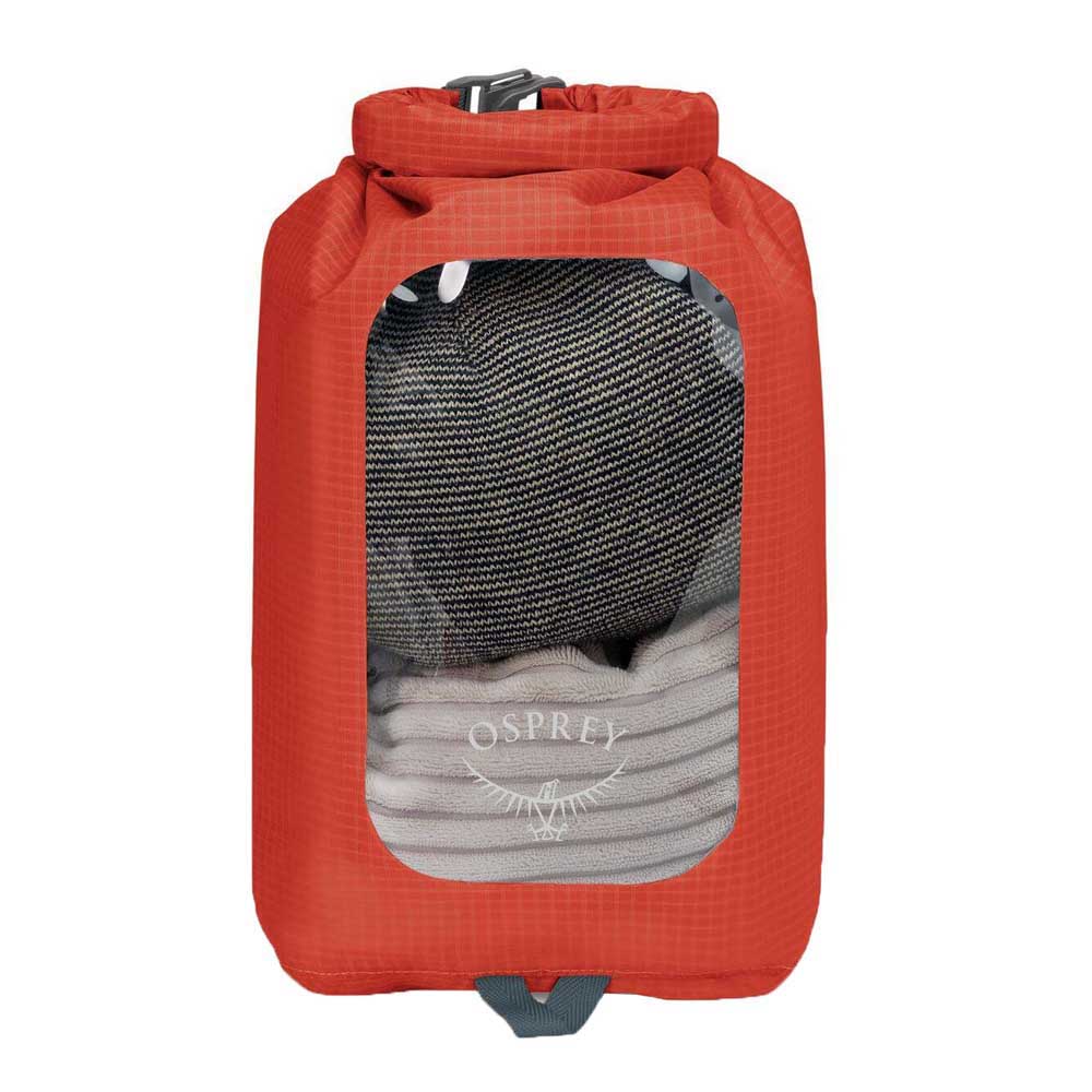 Osprey Ultralight Window 6l Trockensack Osprey Ultralight Window 6l Trockensack von Osprey