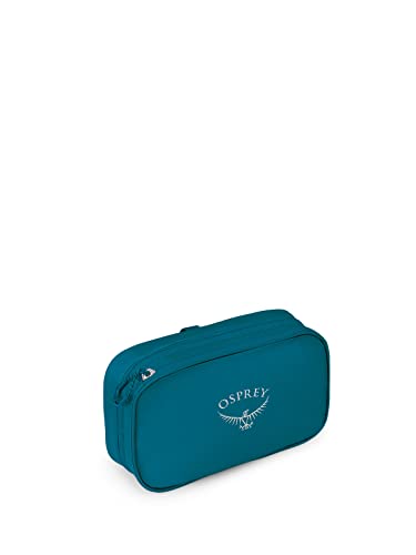 Osprey Ultralight Zip Organizer Waterfront Blue Osprey Ultralight Zip Organizer Waterfront Blue von Osprey
