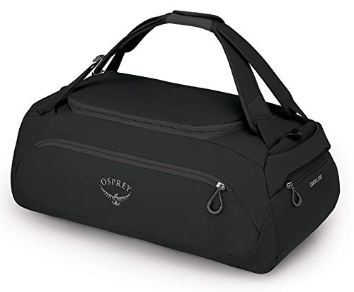 Osprey Europe Unisex Daylite Duffel 45 Black O/S Osprey Europe Unisex Daylite Duffel 45 Black O/S von Osprey