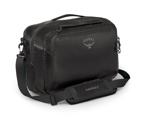 Osprey Transporter Boarding Bag Duffel, Unisex Black O/S Osprey Transporter Boarding Bag Duffel, Unisex Black O/S von Osprey