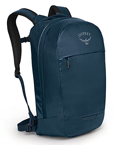 Osprey Transporter Panel Loader Rucksack für Lifestyle, unisex Venturi Blue O/S Osprey Transporter Panel Loader Rucksack für Lifestyle, unisex Venturi Blue O/S von Osprey