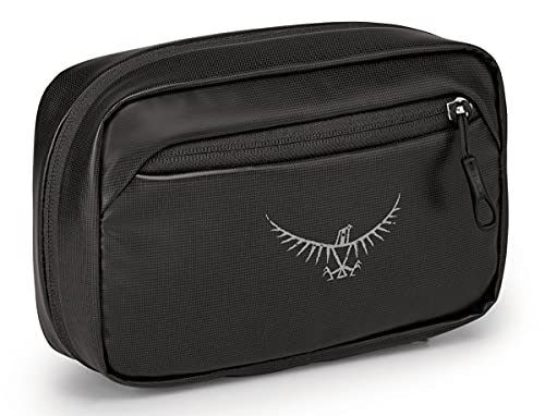 Osprey Transporter Powerhouse Black O/S Osprey Transporter Powerhouse Black O/S von Osprey