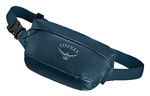 Osprey Transporter Waist Rucksack für Lifestyle, Unisex Venturi Blue O/S Osprey Transporter Waist Rucksack für Lifestyle, Unisex Venturi Blue O/S von Osprey
