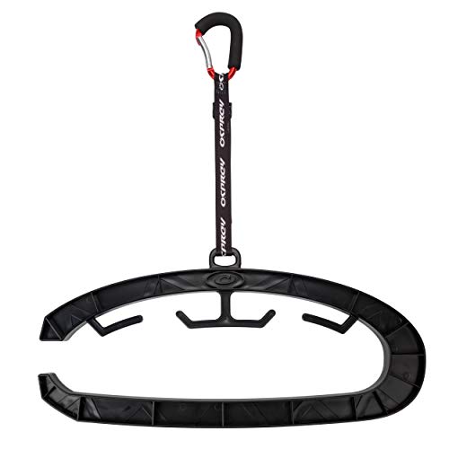Osprey Unisex-Jugendliche SU4027 Kleiderbügel für Neoprenanzüge, Schwarz, Einheitsgröße Osprey Unisex-Jugendliche SU4027 Kleiderbügel für Neoprenanzüge, Schwarz, Einheitsgröße von Osprey