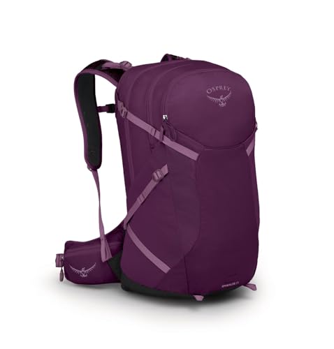 Osprey Unisex Sportlite 25 Rucksack Osprey Unisex Sportlite 25 Rucksack von Osprey