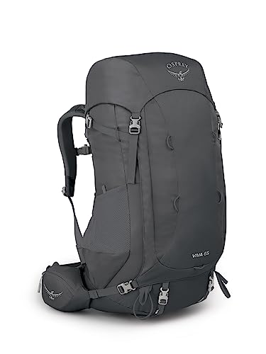 Osprey Viva 65 Tunnel Vision Grey O/S Osprey Viva 65 Tunnel Vision Grey O/S von Osprey