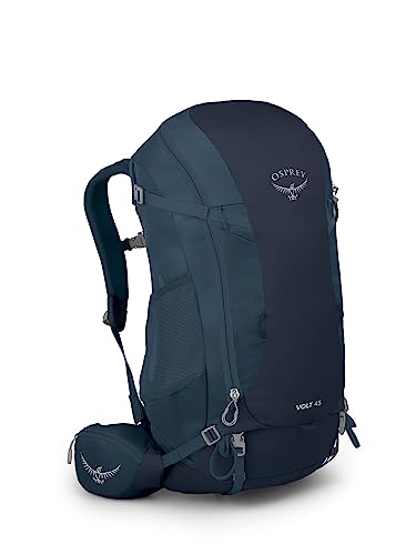 Osprey Volt 45 Muted Space Blue O/S Osprey Volt 45 Muted Space Blue O/S von Osprey