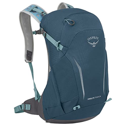 OSPREY Wanderrucksack Hikelite Tour 24 Muted Space Blue 24 liter OSPREY Wanderrucksack Hikelite Tour 24 Muted Space Blue 24 liter von Osprey