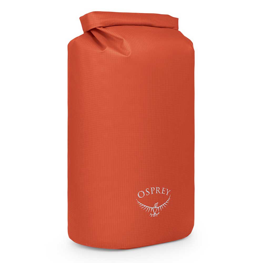 Osprey Wildwater 25l Dry Sack Orange von Osprey