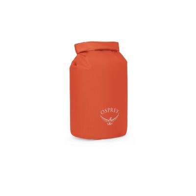 Osprey Wildwater Dry Bag 8 Mars Orange O/S von Osprey