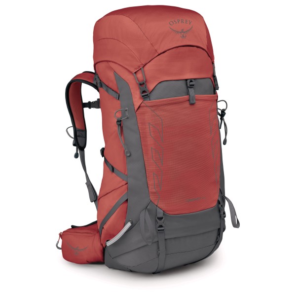 Osprey - Women's Tempest 44 - Wanderrucksack Gr 42 l - XS/S rot Osprey - Women's Tempest 44 - Wanderrucksack Gr 42 l - XS/S rot von Osprey