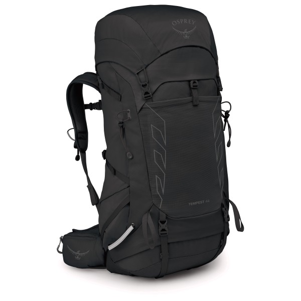 Osprey - Women's Tempest 44 - Wanderrucksack Gr 44 l - M/L schwarz Osprey - Women's Tempest 44 - Wanderrucksack Gr 44 l - M/L schwarz von Osprey