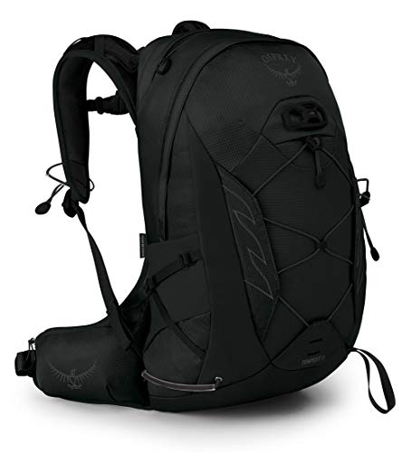 Osprey Tempest 9 Wanderrucksack für Frauen Stealth Black - WM/L Osprey Tempest 9 Wanderrucksack für Frauen Stealth Black - WM/L von Osprey