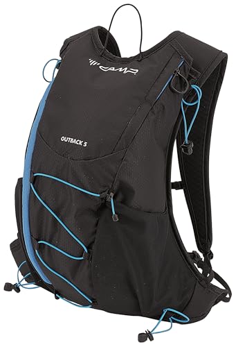 Osprey Zaino Eja 48, Deep Teal, XS-S Osprey Zaino Eja 48, Deep Teal, XS-S von Osprey