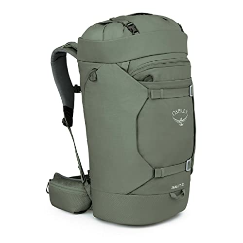 Osprey Zealot 45 Rocky Brook Green S/M von Osprey