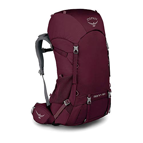 Renn 50 O/S Aurora Purple von Osprey