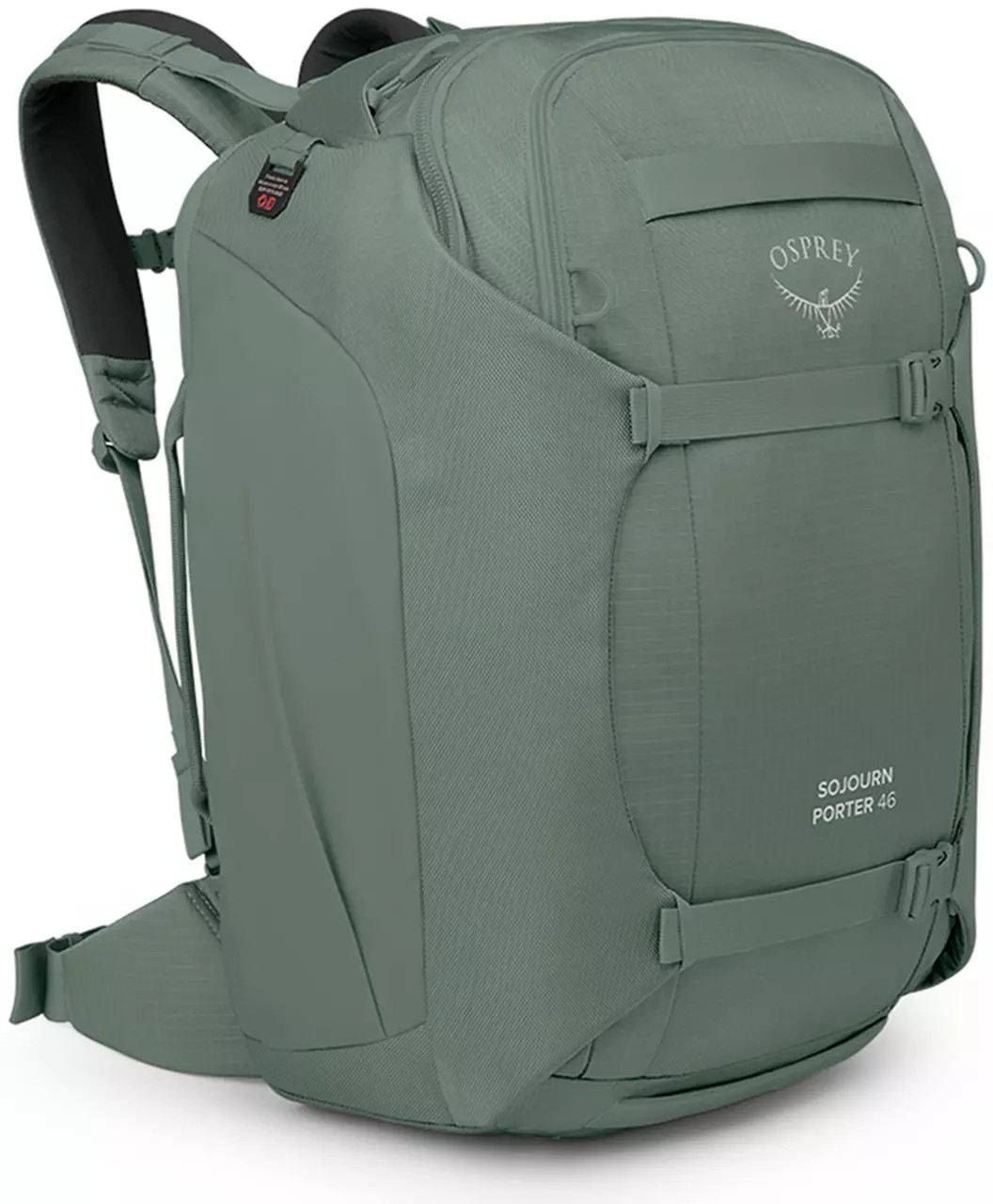 Sojourn Porter Travel Pack 46 L von Osprey