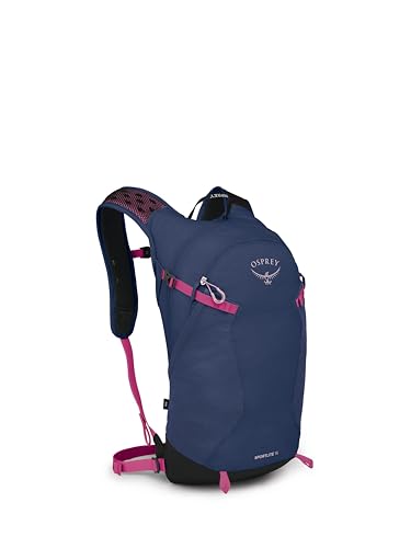 Sportlite 15 Alkaline/Hotspot Pink O/S Sportlite 15 Alkaline/Hotspot Pink O/S von Osprey