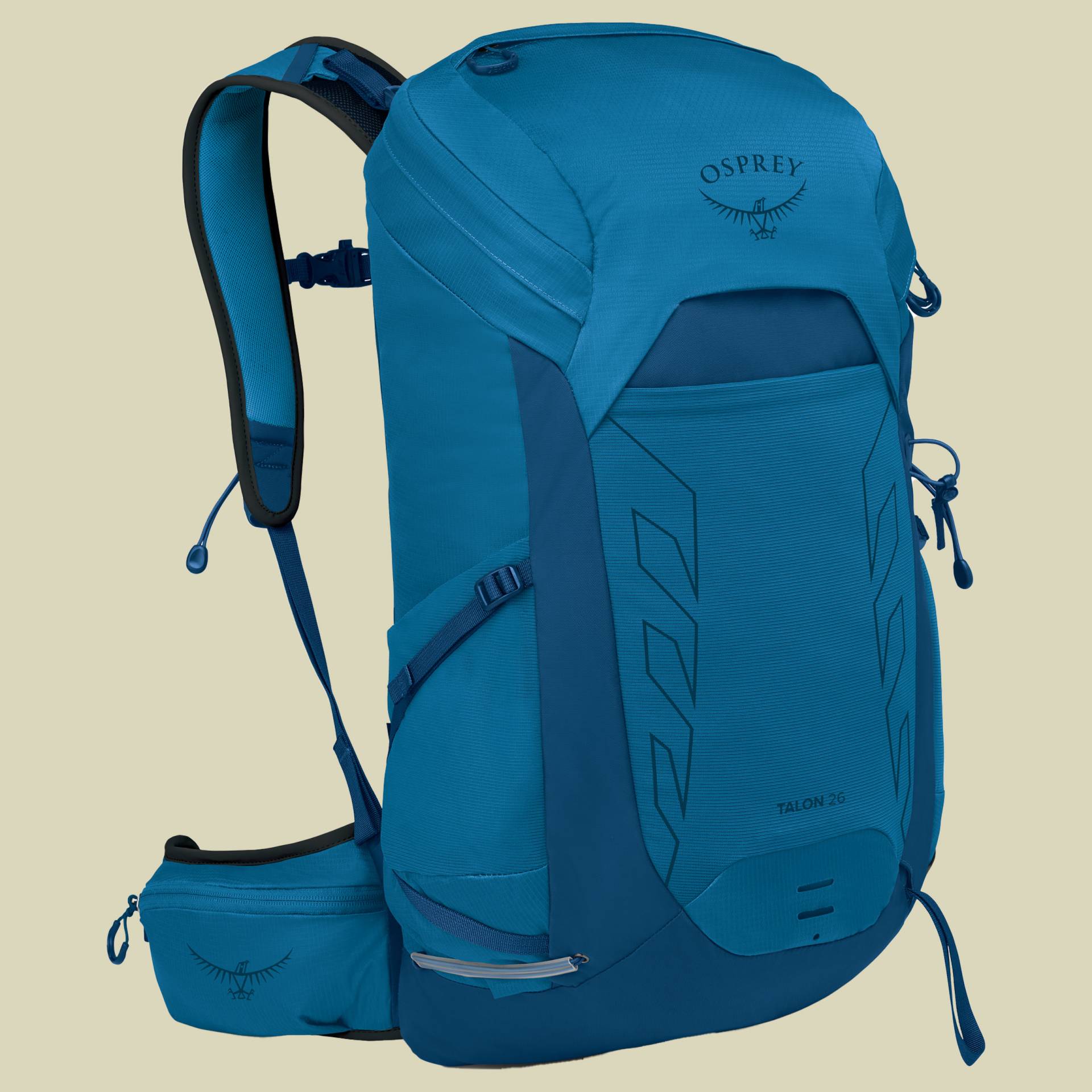Talon 26 Men 26 blau - scoria blue Talon 26 Men 26 blau - scoria blue von Osprey