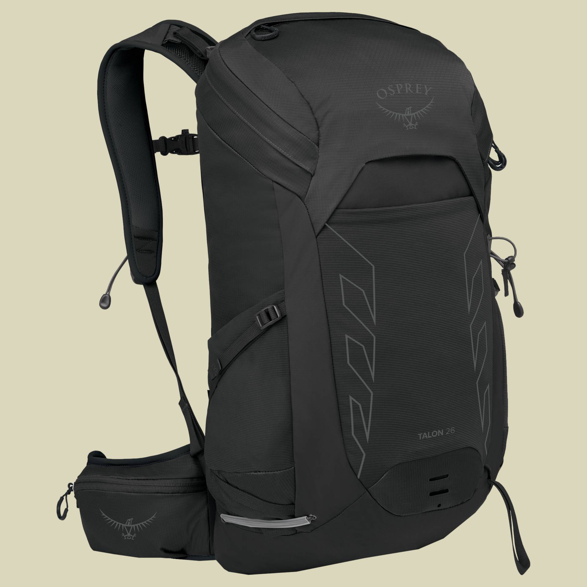 Talon 26 Men 26 schwarz - black coal Talon 26 Men 26 schwarz - black coal von Osprey