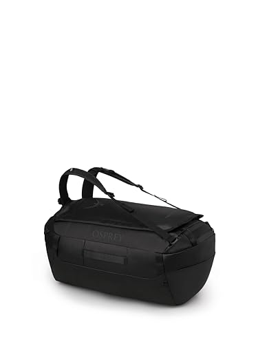 Osprey Transporter Duffel 65 Raven Black OS Osprey Transporter Duffel 65 Raven Black OS von Osprey