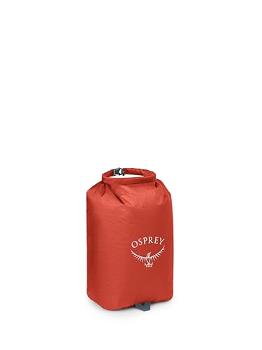 Osprey Ultralight DrySack 12L Mars Orange Osprey Ultralight DrySack 12L Mars Orange von Osprey