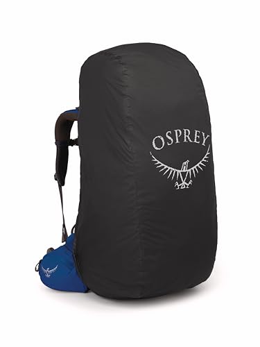 Osprey Ultralight Raincover Black Medium Osprey Ultralight Raincover Black Medium von Osprey