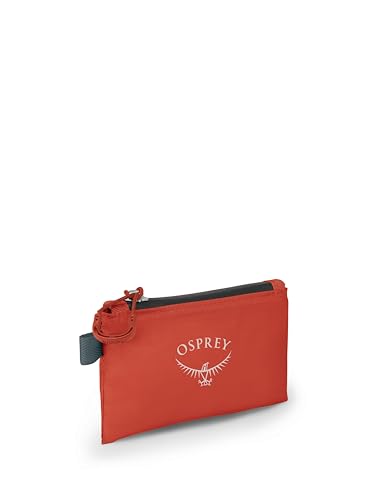 Osprey Ultralight Wallet Mars Orange OS Osprey Ultralight Wallet Mars Orange OS von Osprey