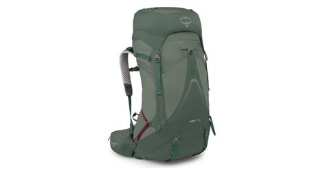 damen wanderrucksack osprey aura ag lt 50 grun damen wanderrucksack osprey aura ag lt 50 grun von Osprey