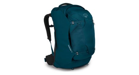 damen wanderrucksack osprey fairview 70l blau damen wanderrucksack osprey fairview 70l blau von Osprey