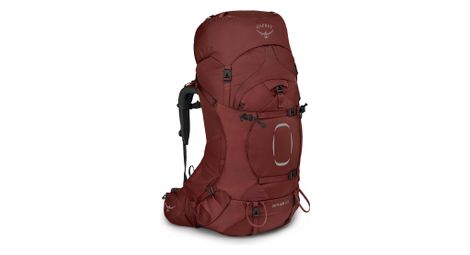 osprey aether 65l herren wanderrucksack rot osprey aether 65l herren wanderrucksack rot von Osprey