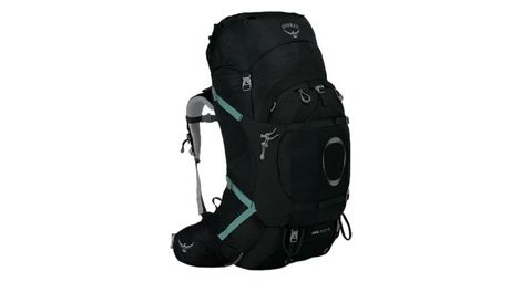 osprey ariel plus 70 wanderrucksack schwarz damen osprey ariel plus 70 wanderrucksack schwarz damen von Osprey