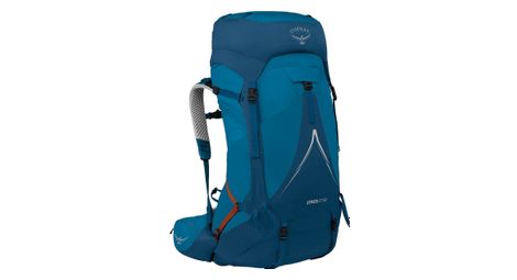 osprey atmos ag lt 50 wanderrucksack blau osprey atmos ag lt 50 wanderrucksack blau von Osprey