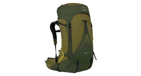 osprey atmos ag lt 65 khaki wanderrucksack osprey atmos ag lt 65 khaki wanderrucksack von Osprey