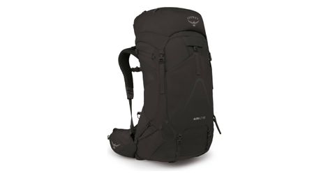 osprey aura ag lt 65 wanderrucksack schwarz von Osprey