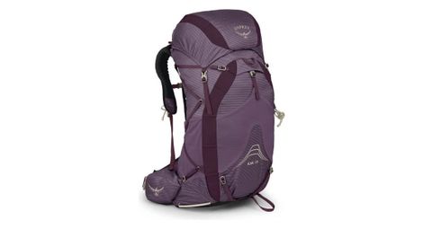 osprey eja 48l damen wanderrucksack violett osprey eja 48l damen wanderrucksack violett von Osprey