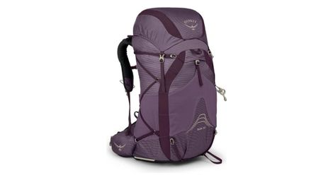 osprey eja 58l damen wanderrucksack violett osprey eja 58l damen wanderrucksack violett von Osprey