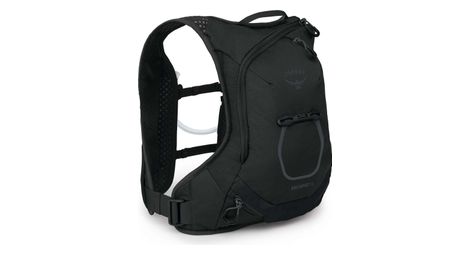 osprey escapist velocity 6l herren mtb trinkweste schwarz osprey escapist velocity 6l herren mtb trinkweste schwarz von Osprey